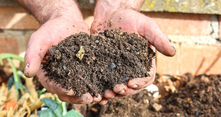 Chystáte sa sadiť? Mesto ponúka kvalitný kompost zdarma