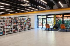 Jarné prázdniny plné zážitkov v Krajskej knižnici v Žiline