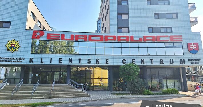Klientske centrum v Žiline bude na jeden deň zatvorené