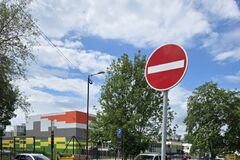 Oravská cesta prešla zmenou. Nové riešenie má priniesť viac parkovacích miest aj bezpečnejšiu dopravu