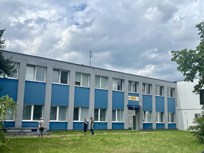 Po novom sa presťahovala k regionálnemu distribučnému centru pošty v Žiline.
