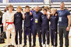 Domáce Majstrovstvá SR priniesli #karatecity dva bronzy 