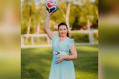 MUDr. Jana Paučinová, MBA: Aj nádej potrebuje niekoho, kto ju privedie na svet