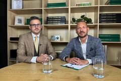 Ocenený učiteľ, riaditeľ školy aj tréner výnimočných futbalistov. Mario Marčan otvorene o školstve a politike