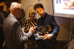 Žilina ožije mladým umením: jubilejný 5.ročník START21ART vyvrcholí verejným odovzdávaním cien