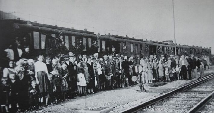 Pátranie po koreňoch: Spolok Slovákov v Kirgizsku objavuje zabudnuté osudy predkov 