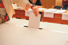 Volebný manuál pre predčasné voľby do Národnej rady Slovenskej republiky 2023