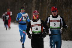 Tomáš Jurkovič na MS v zimnom triatlone v elitnej desiatke