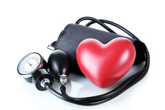 Hypertenzia a srdcovocievne choroby
