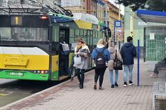 Mesto zvyšuje tarifu za MHD, dôvodom sú nárasty nákladov  