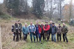 V Kunerade vysadili 60 líp: Alej pre včely a ľudí