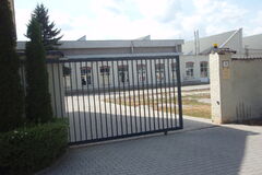 V Rajci kaličil stroj na výrobu priadze