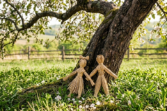 Katarína Nádaská: Mágia je stará ako ľudstvo samo a zo slovenskej spoločnosti sa nikdy nevytratila