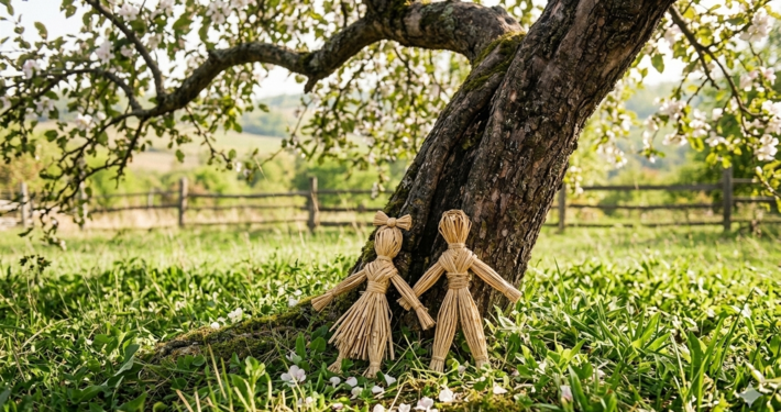 Katarína Nádaská: Mágia je stará ako ľudstvo samo a zo slovenskej spoločnosti sa nikdy nevytratila