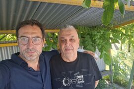 Tieto voľby rozhodnú o osude Žiliny – fotogaléria