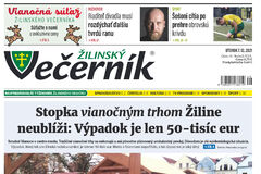 V najnovšom vydaní Žilinského večerníka si prečítate:
