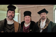 ROZHOVOR - V novej rozprávke Čáry-máry hrá aj Juraj Šoko Tabaček. Žilinčan stále verí v dobré konce 