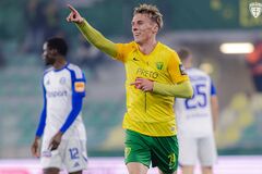 NIKÉ LIGA - Šieste víťazstvo Šošonov v rade sa zrodilo proti Zemplínčanom