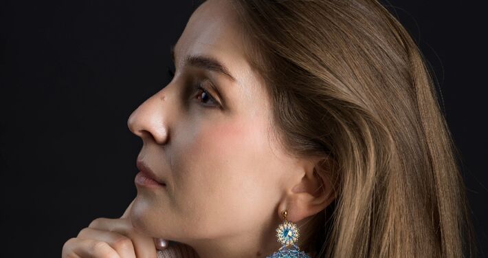 Autorský dizajn zo severu Slovenska: Katarína Richterová o tvorbe, ktorá má jasný rukopis 