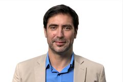 Kandidát na primátora Žiliny Peter Cibulka predstavuje svoj program revitalizácie historického a širšieho centra mesta