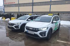 Komplexné a spoľahlivé prepravné služby: Vyskúšajte taxi AZET CAR