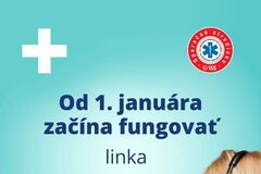 Nová zdravotnícka linka 116117 poradí pri neurgentných ťažkostiach