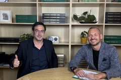 Peter Cibulka o budúcnosti Žiliny: Lesopark, mestské pozemky aj parkovanie pred komunálnymi voľbami