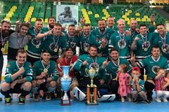 Premiérový štart premenili na zaslúžený titul