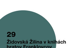 Príbehy, ktoré nesmie pohltiť zabudnutie: Beseda s bratmi Franklovcami v Čitárni