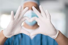 Dnešok patrí lekárom, ako aj jedno veľké ĎAKUJEME!