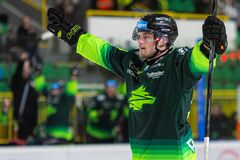 Marek Korenčík pred štartom štvrťfinále: Vďaka Popradu sa stal profesionálnym hokejistom