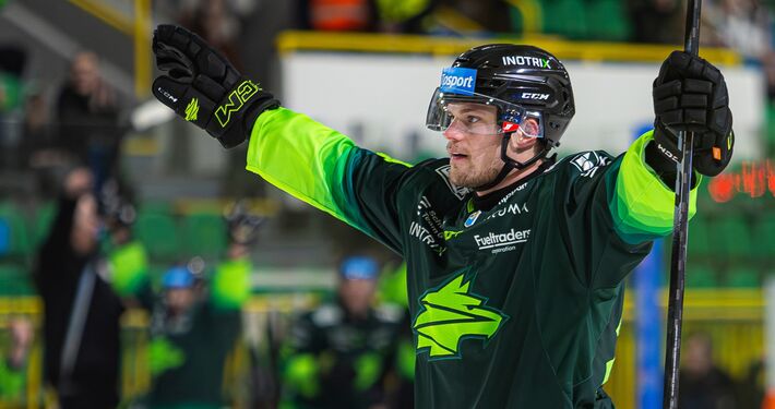 Marek Korenčík pred štartom štvrťfinále: Vďaka Popradu sa stal profesionálnym hokejistom