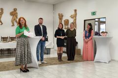 Podnikanie so srdcom: Rajecké Teplice privítali inšpiratívne ženy