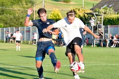 SLOVNAFT CUP - Bytča po víťazstve v Rosine ide ďalej, Bánová skončila