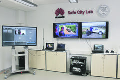 Univerzitný vedecký park má laboratórium so špičkovou technológiou