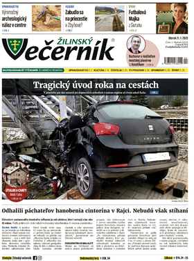 Najnovšie vydanie
