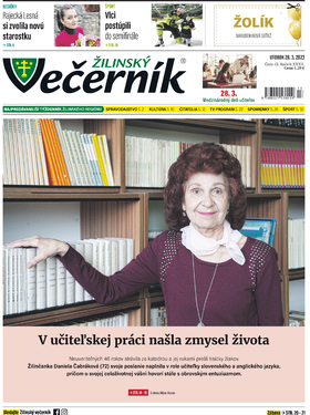 Najnovšie vydanie