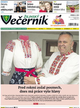 Najnovšie vydanie