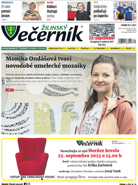 Najnovšie vydanie