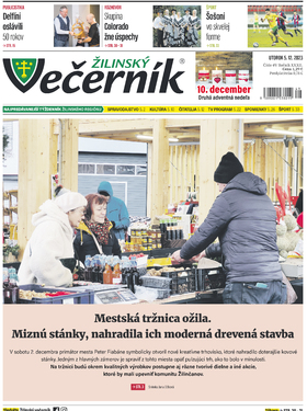 Najnovšie vydanie