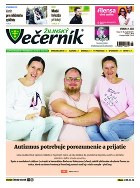 Najnovšie vydanie