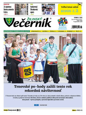 Najnovšie vydanie