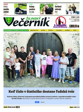 Najnovšie vydanie