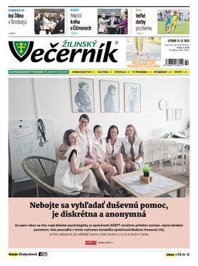 Najnovšie vydanie