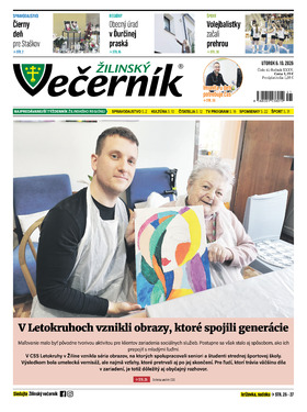 Najnovšie vydanie
